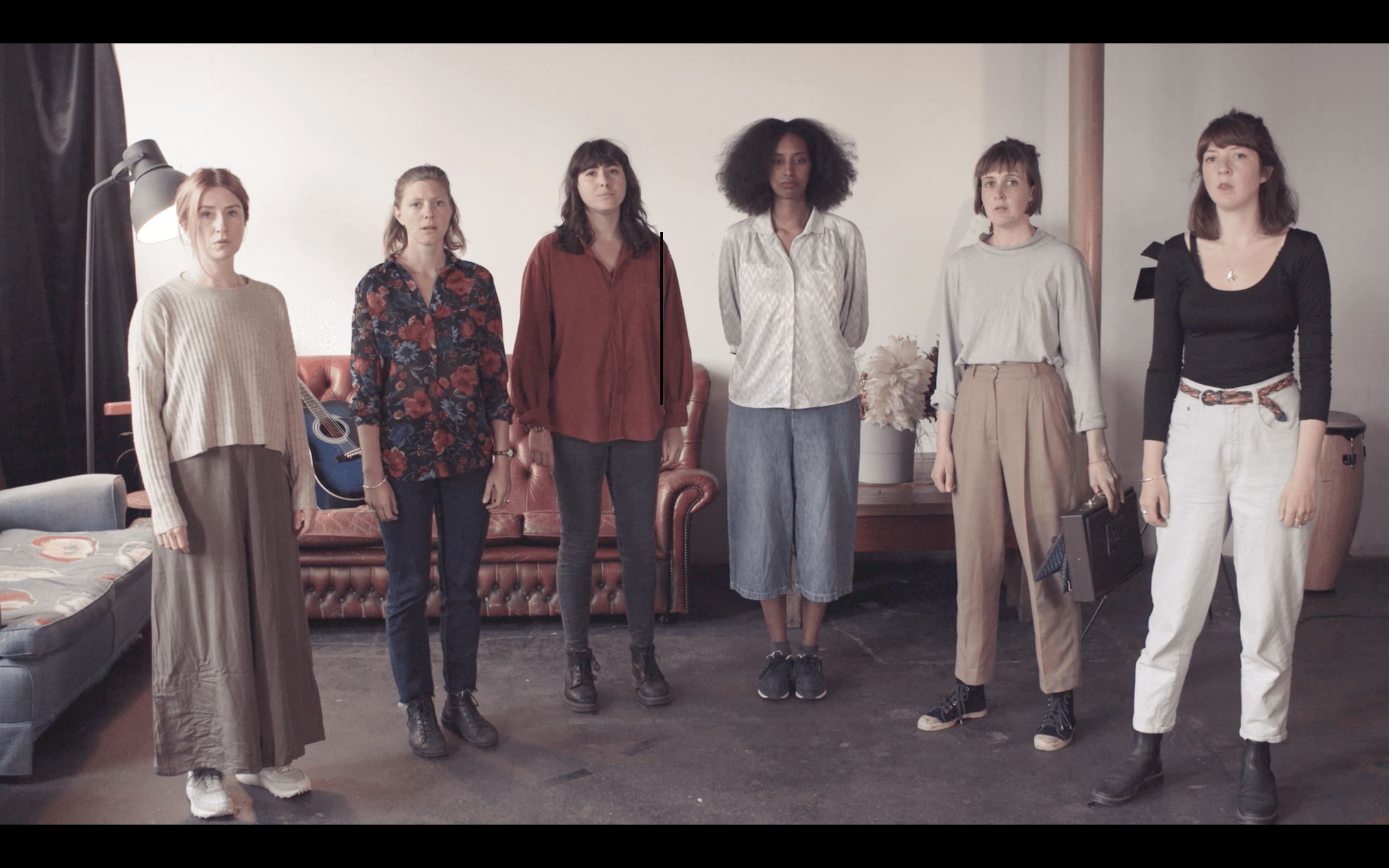 greenwood side still